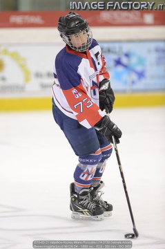 2015-02-21 Valpellice-Hockey Milano Rossoblu U14 0738 Gabriele Asinelli